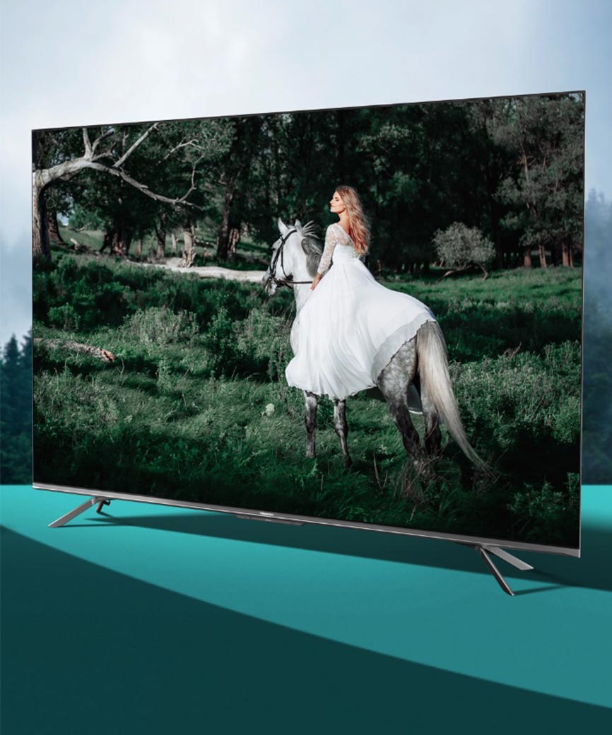 Hisense